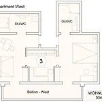 Apartment Haus Lechthaler *