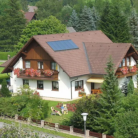 Apartment Haus Lechthaler Aflenz Kurort