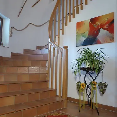 Haus Lechthaler Apartamento Aflenz Kurort