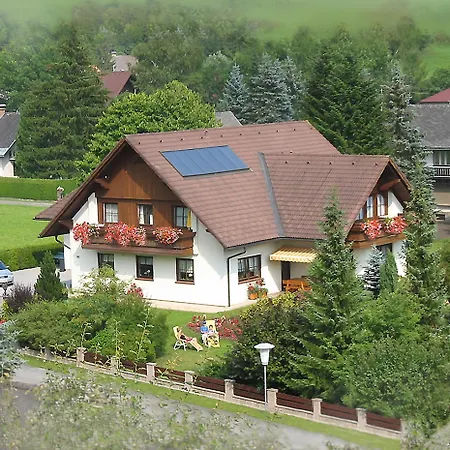 Haus Lechthaler Apartment *