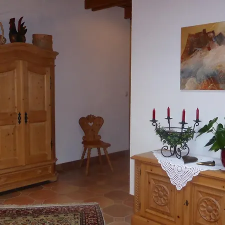 Haus Lechthaler * Aflenz Kurort