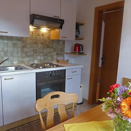 Haus Lechthaler Apartamento Aflenz Kurort