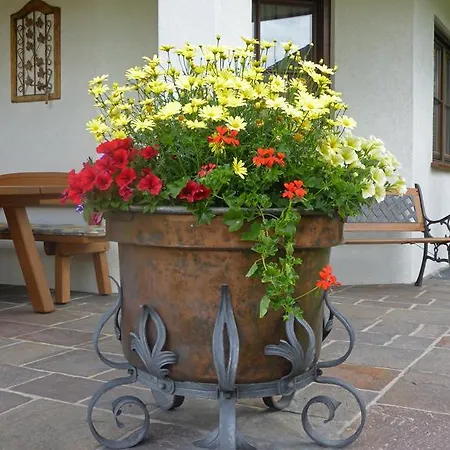 Haus Lechthaler شقة *