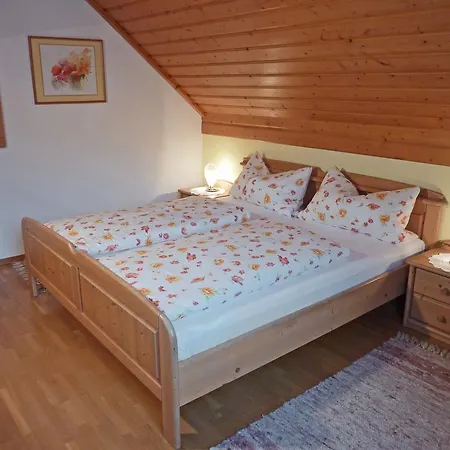 Haus Lechthaler Apartamento Aflenz Kurort