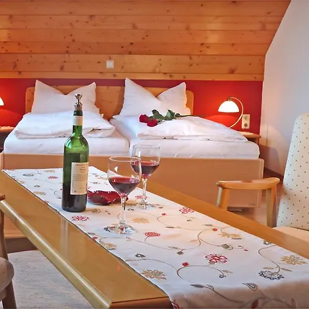 Haus Lechthaler Apartamento *