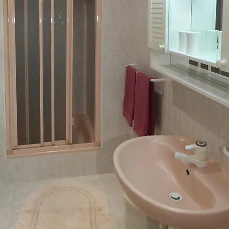 Apartment Haus Lechthaler *