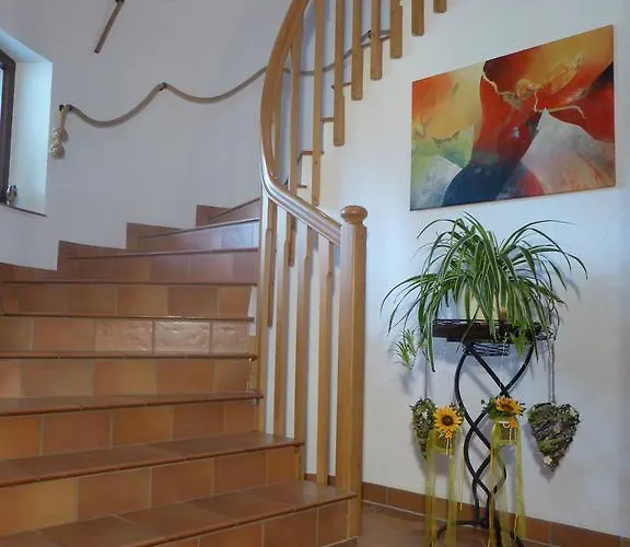 Haus Lechthaler Apartamento Aflenz Kurort