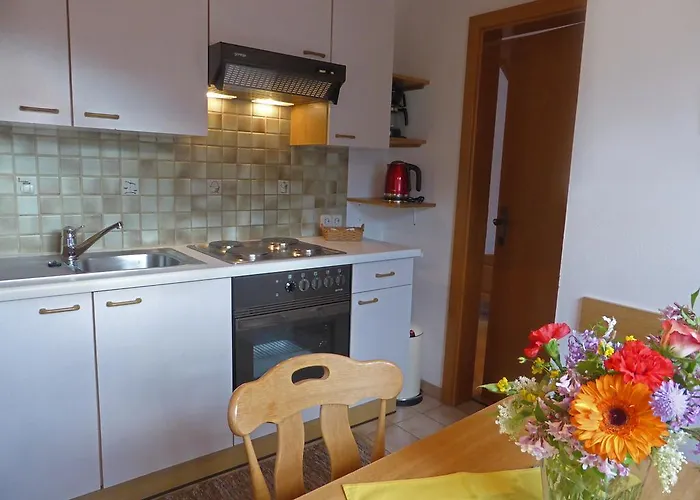 Haus Lechthaler شقة Aflenz Kurort