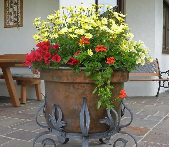 Haus Lechthaler شقة *