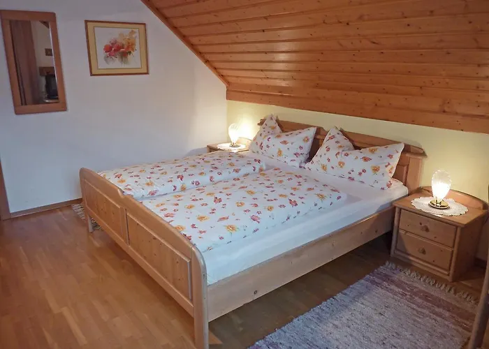 Haus Lechthaler شقة Aflenz Kurort